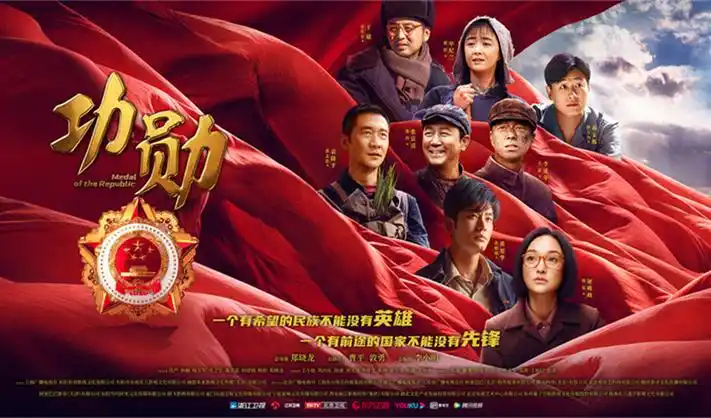 高分动画电影推荐 日系剧场版画面